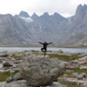 Meet your Posher, Michele